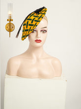 Nala Fascinator
